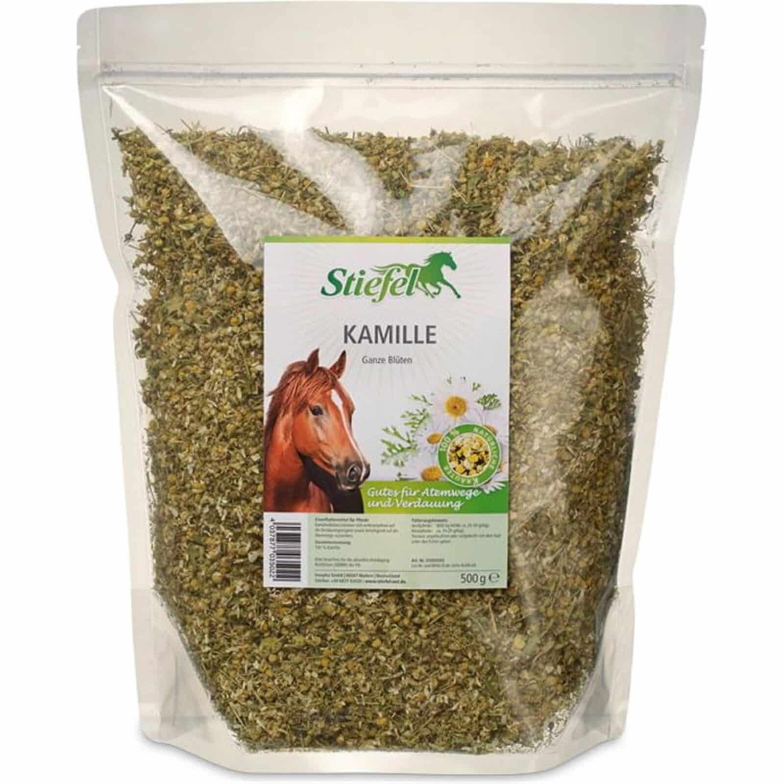 Kamille,ganzeBlüten500g-1