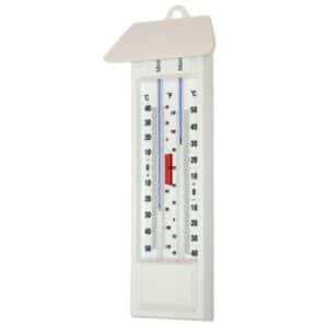 Maximum-Minimum-Thermometer