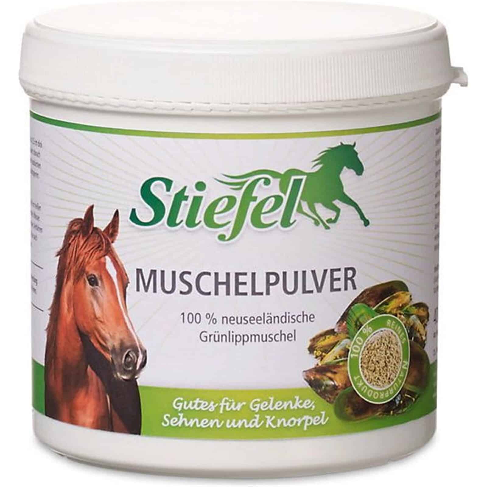 Muschelpulver,gemahlen400g-1