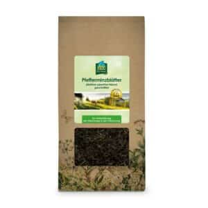 Pfefferminzblättergeschn.,500g-1