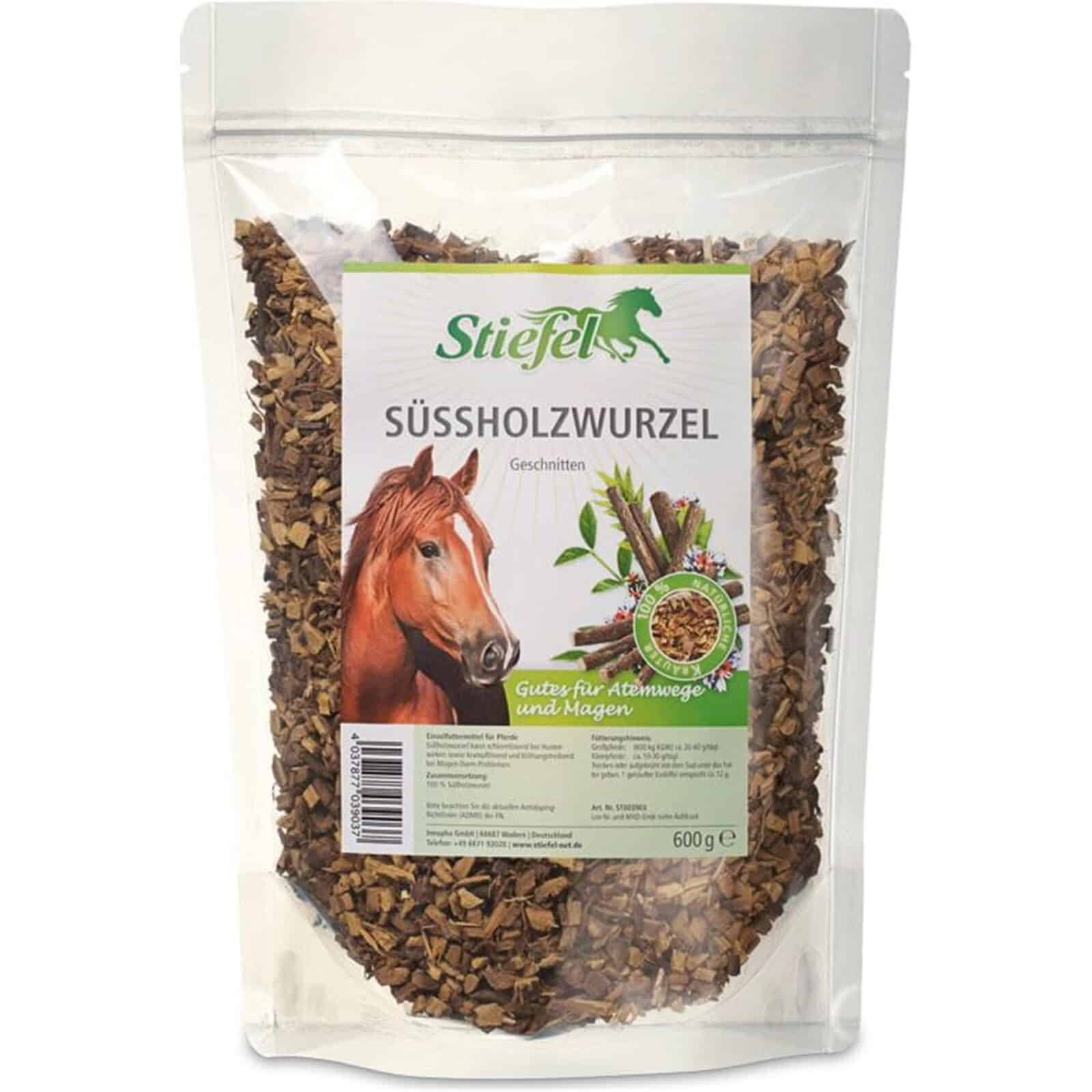 Süßholzwurzel,geschnitten600g-1