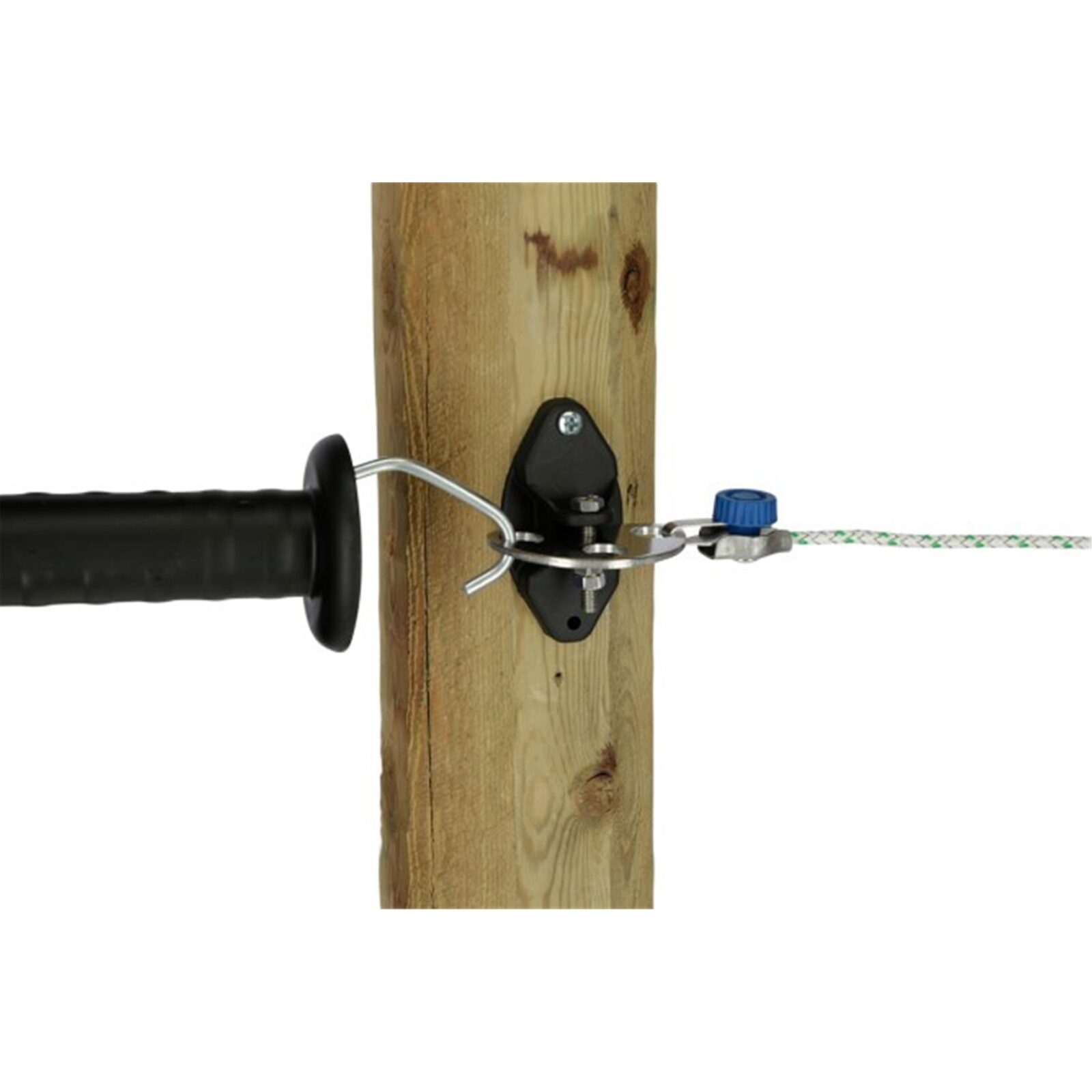 Seil-Litzen-Schnellverbinder Premium 2
